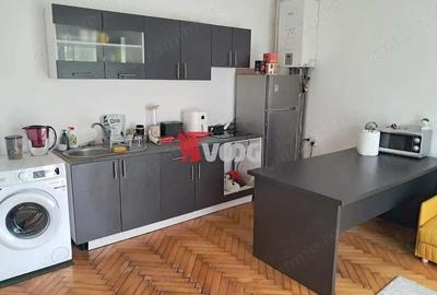 Apartament cu 3 camere decomandat în Elisabetin - 2