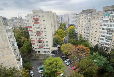 Apartament cu 2 camere decomandat în Tineretului