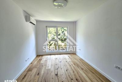 Apartament cu 3 camere în Cristian - 1