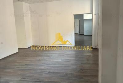 Spațiu comercial, de 400 mp, în Ultracentral