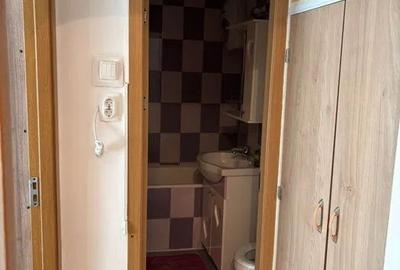 Apartament cu 2 camere decomandat, mobilat în Giulești