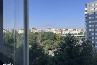Apartament cu 2 camere în Centrul Civic - 10