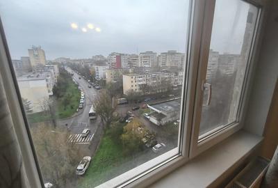 Apartament cu 2 camere decomandat în Sud - 2