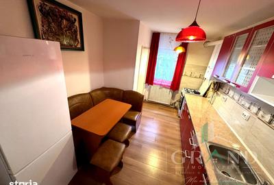 Apartament cu 3 camere decomandat în Zorilor - 12
