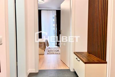 Apartament cu 2 camere, mobilat în Tractorul - 10