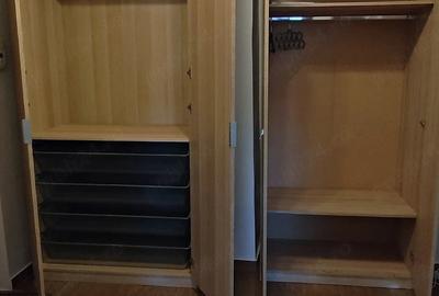 Apartament cu 2 camere semidecomandat în Panduri