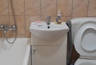 Garsonieră semidecomandată în Berceni