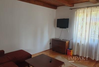 Casă individuală cu 4 camere cu Teren 1300 Mp în Dealu Negru - 4