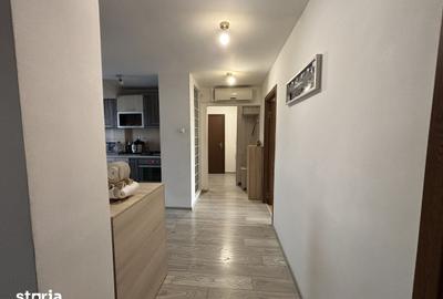 Apartament cu 3 camere decomandat în Tudor - 4