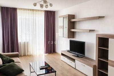 Apartament cu 2 camere decomandat, mobilat în Unirii