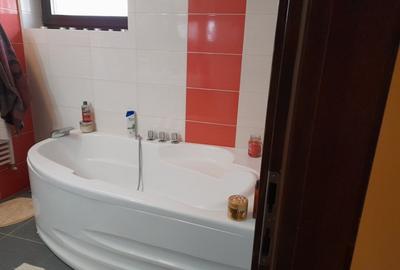 Casă cu 5 camere cu Canalizare în Sângeorgiu de Mureș - 9