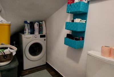 Casă cu 4 camere cu Teren 300 Mp în Agigea - 16