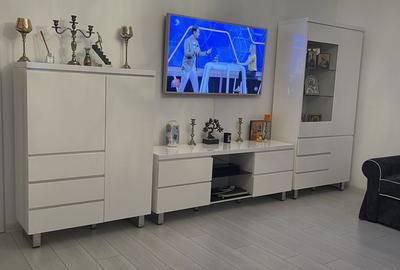 Apartament cu 2 camere decomandat în Central - 3