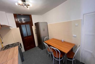 Apartament cu 3 camere decomandat în Nord - 5