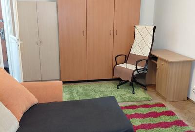 Apartament cu 2 camere în Grivița