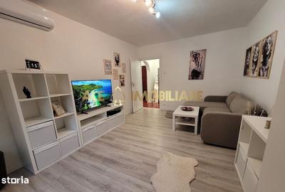 Garsonieră în Tineretului
