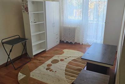 Garsonieră decomandată în Central - 5