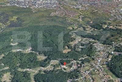 Teren Construcții intravilan de 2200 mp, în Făget
