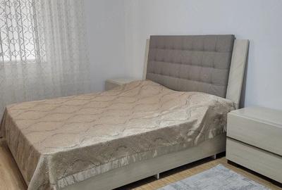 Garsonieră decomandată în Păcii - 2