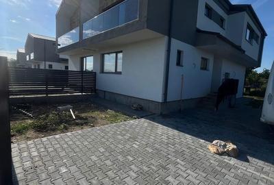 Casă cu 4 camere cu Teren 350 Mp în Jucu - 6