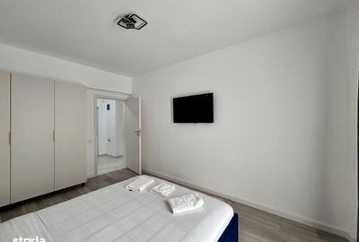 Apartament cu 3 camere decomandat, mobilat în Transilvaniei - 3