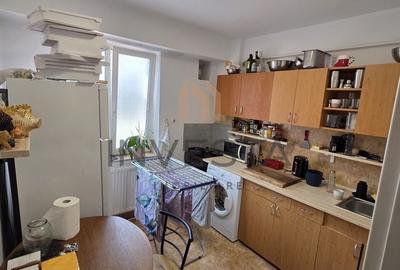 Garsonieră decomandată în Între Lacuri - 2