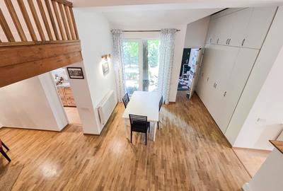 Apartament cu 2 camere nedecomandat în Armeneasca - 5