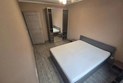 Apartament cu 2 camere decomandat în Torontalului