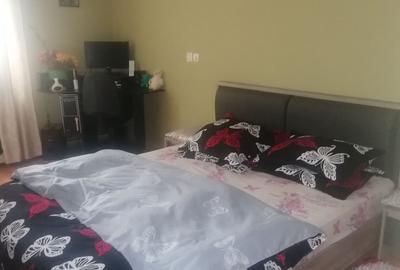 Casă cu 4 camere în Răbăgani - 4