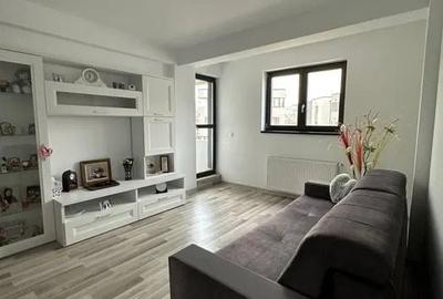 Apartament cu 2 camere decomandat în Bucium