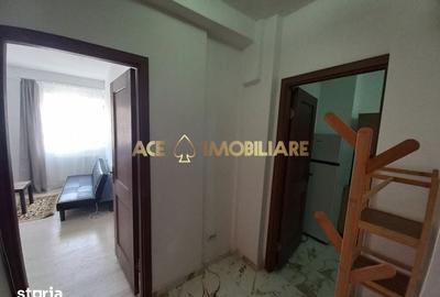Apartament cu 2 camere în Tei