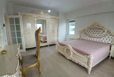 Garsonieră decomandată în Copou