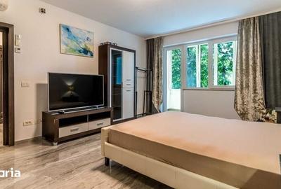 Apartament cu 2 camere decomandat în Central - 2