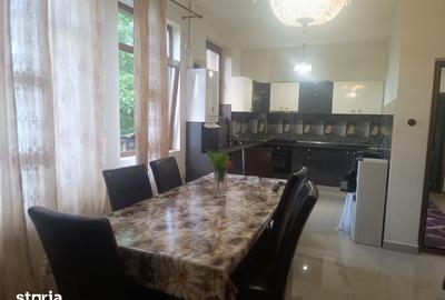 Casă cu 10 camere cu Teren 970 Mp în Calea București - 5