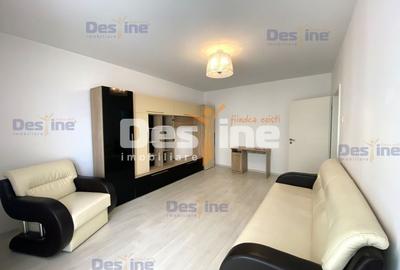 Apartament cu 2 camere decomandat în Tractorul