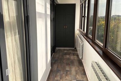Apartament cu 2 camere decomandat în Fundeni