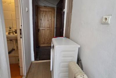 Garsonieră în Central