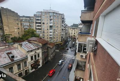 Apartament cu 4 camere în Ultracentral