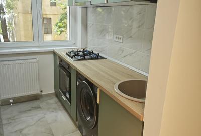 Apartament cu 2 camere decomandat, mobilat în P-ța Amzei - 3