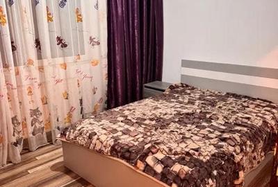 Apartament cu 2 camere semidecomandat în Central - 3