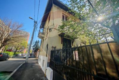 Apartament cu 2 camere nedecomandat în Turda - 1