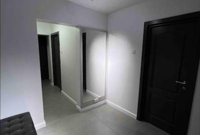 Apartament cu 3 camere decomandat în Alexandru cel Bun - 10