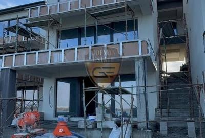 Casă cu 5 camere cu Canalizare în Ovidiu - 18