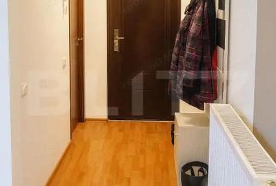Apartament cu 3 camere semidecomandat în Zorilor - 4