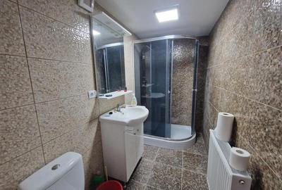 Duplex cu 12 camere cu Teren 1000 Mp în Romanii de Sus - 6