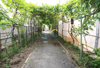 Casă cu Teren 390 Mp în Central - 19