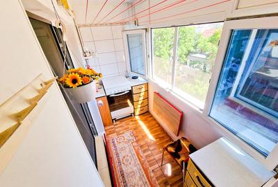 Apartament cu 3 camere decomandat în Pantelimon