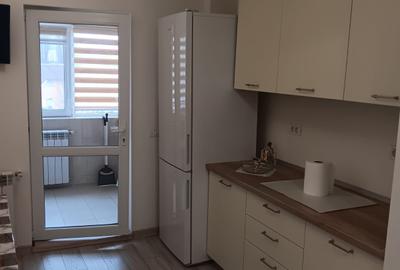 Apartament cu 2 camere decomandat în Trocadero - 4