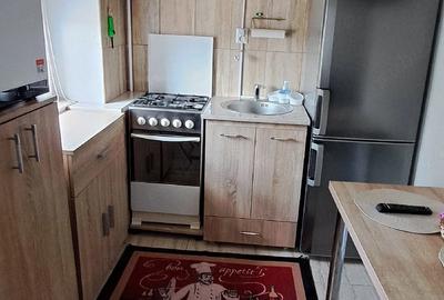Garsonieră decomandată în Exterior Vest