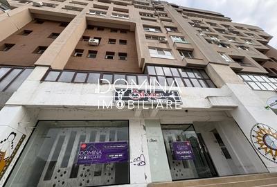 Spațiu comercial, de 150 mp, în Ultracentral - 7